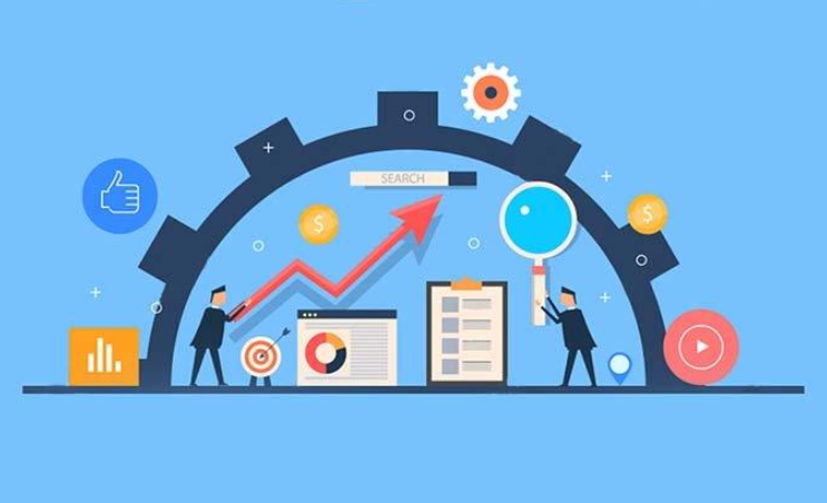 SEO: Estratégias que fazem a diferença.