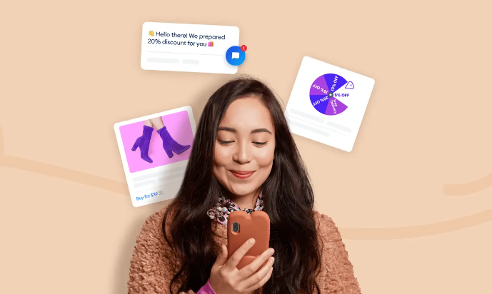Por Que as Pessoas Clicam? Os 5 Gatilhos Mentais Mais Poderosos em Anúncios Online