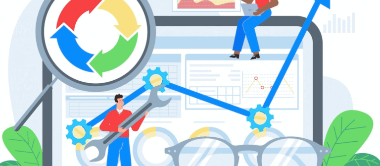 O Tráfego Que Vende é o Que Você Otimiza Depois do Clique