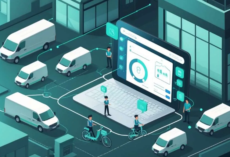 Gestão de Tráfego: O GPS que Seu Negócio Precisa para Chegar Mais Longe