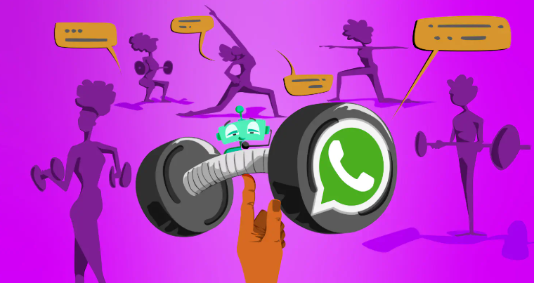 Campanha de Tráfego é como Treinar na Academia: Por Que Você Precisa de Constância