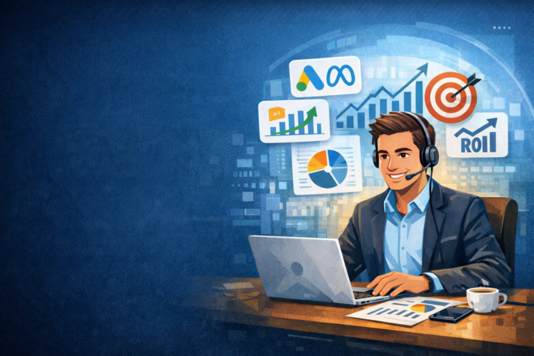 Como escolher um bom gestor de tráfego