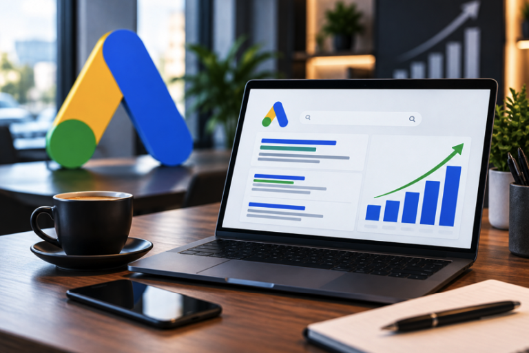 Quanto investir em Google Ads por mês para começar a ter resultados?